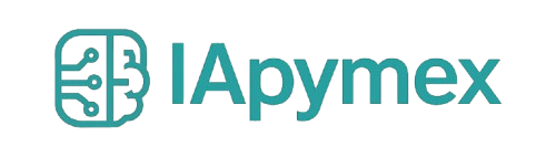 Logo IApymex